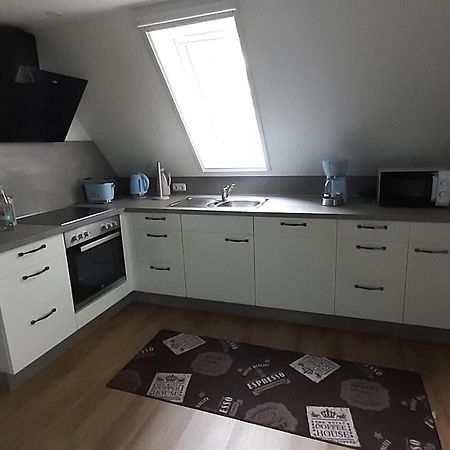 Appartamento Landperle Schortens Esterno foto