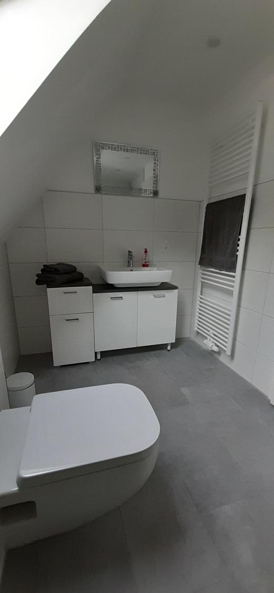 Appartamento Landperle Schortens Esterno foto